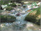 foto Cascate in Val Carazzagno